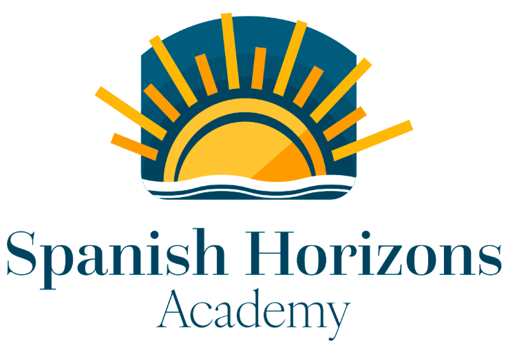 Spanish Horizons Logo