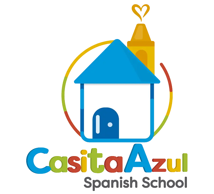 Casita Azul - Bilingual Minds, Boundless Hearts