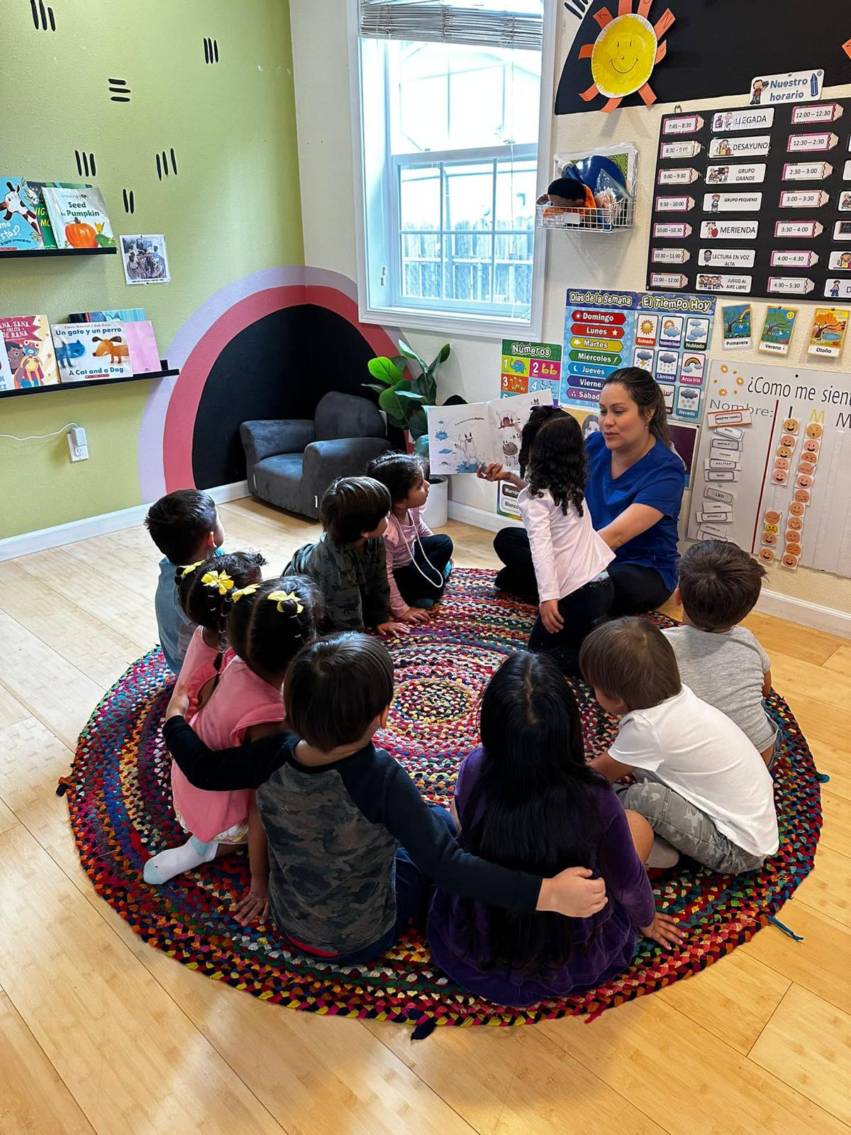 Heart-centered teaching