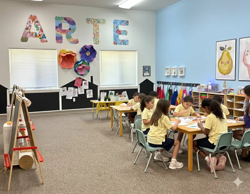 Classroom Learning