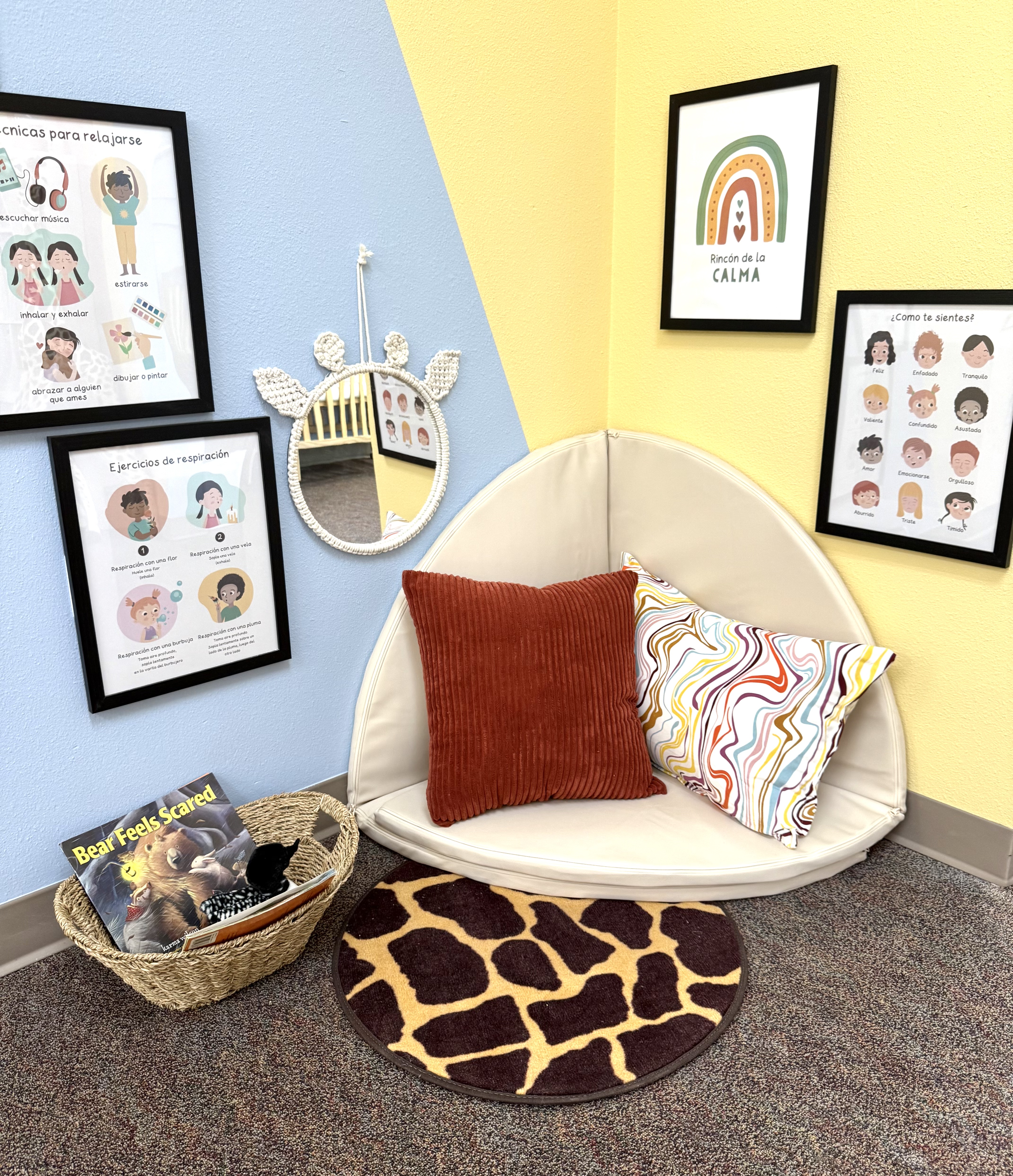 Emotional Learning